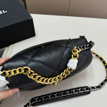 Chanel Lambskin Luxury Bag