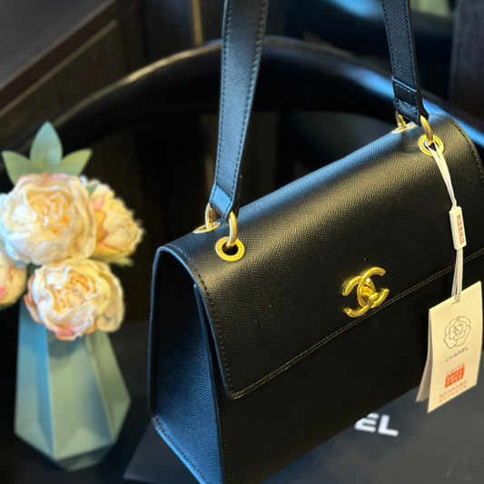 Chanel Miniature Sleeve Bag