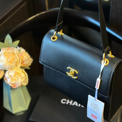 Chanel Miniature Sleeve Bag