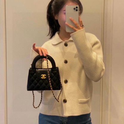 Chanel Kelly Chain Bag