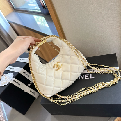 Chanel Kelly Chain Bag