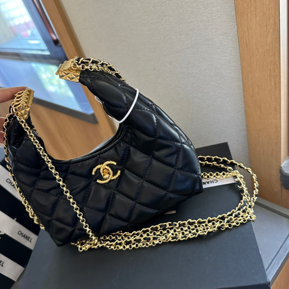 Chanel Kelly Chain Bag