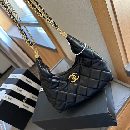 Chanel Kelly Chain Bag