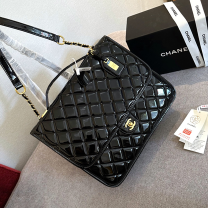 Chanel Jennie Backpack