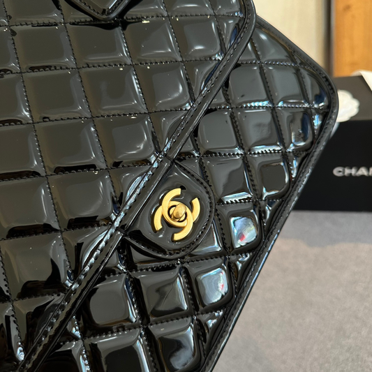 Chanel Jennie Backpack