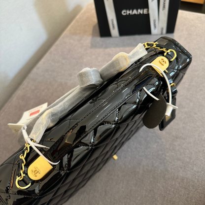 Chanel Jennie Backpack