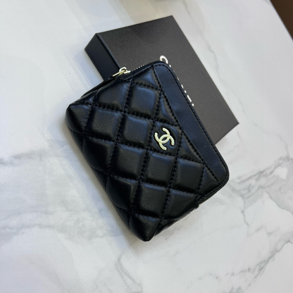 Chanel Classic Coin Purse