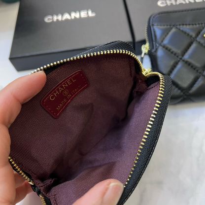 Chanel Classic Coin Purse