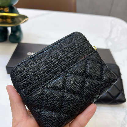 Chanel Classic Coin Purse