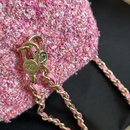 Chanel New Backpack Bag