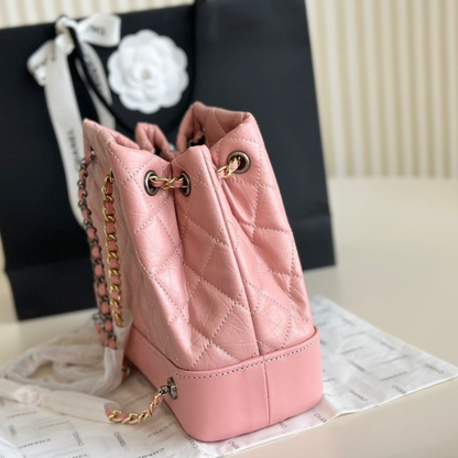 Chanel Gabrielle Backpack Bag