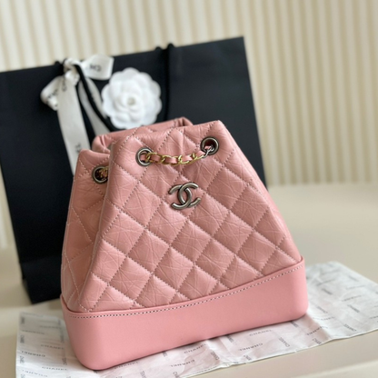Chanel Gabrielle Backpack Bag