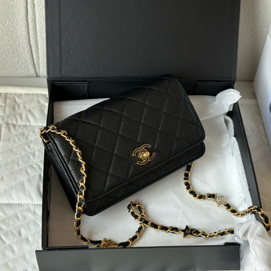 Little Chanel Lucky Bag