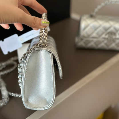 Chanel Kelly Phone Bag
