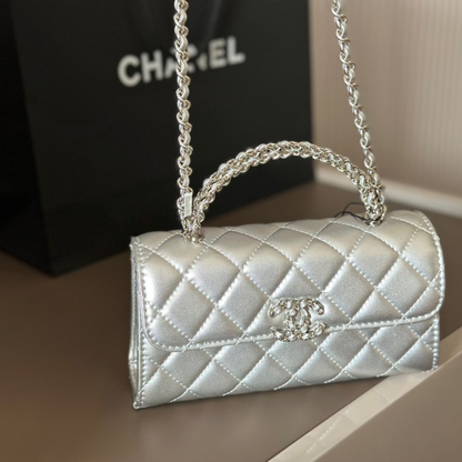 Chanel Kelly Phone Bag
