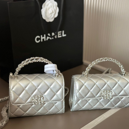 Chanel Kelly Phone Bag