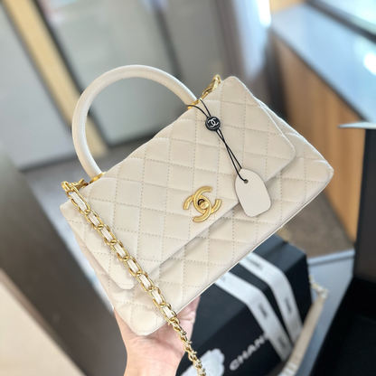 Chanel Premium Designer Tote Bag