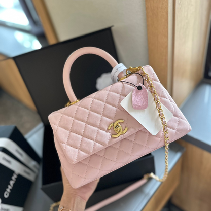 Chanel Premium Designer Tote Bag