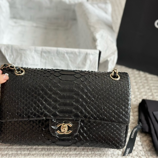Chanel Premium Mini Square Bag