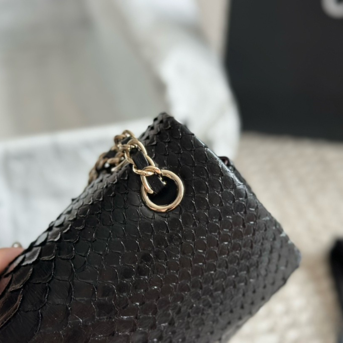 Chanel Premium Mini Square Bag