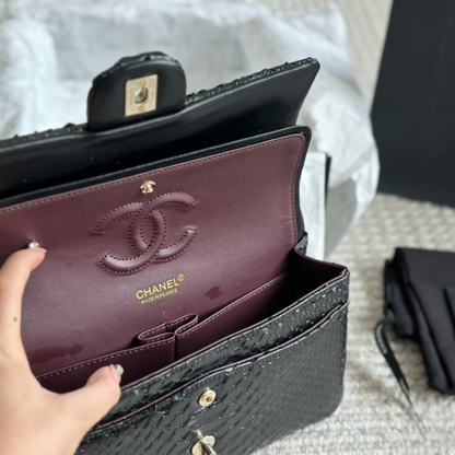 Chanel Premium Mini Square Bag