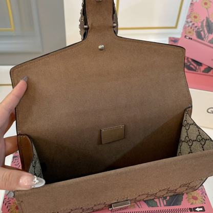 GUCCI Dionysus Chain Bag