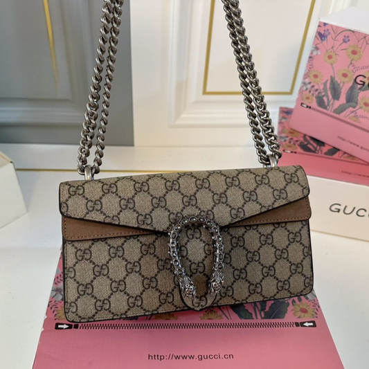 GUCCI Dionysus Chain Bag