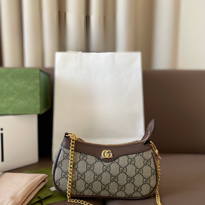 Gucci Luxury Mini Shoulder Bag