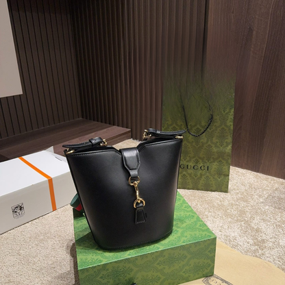 Gucci Mini Bucket Shoulder Bag