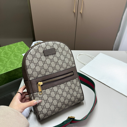 Gucci Ophidia Chest Bag