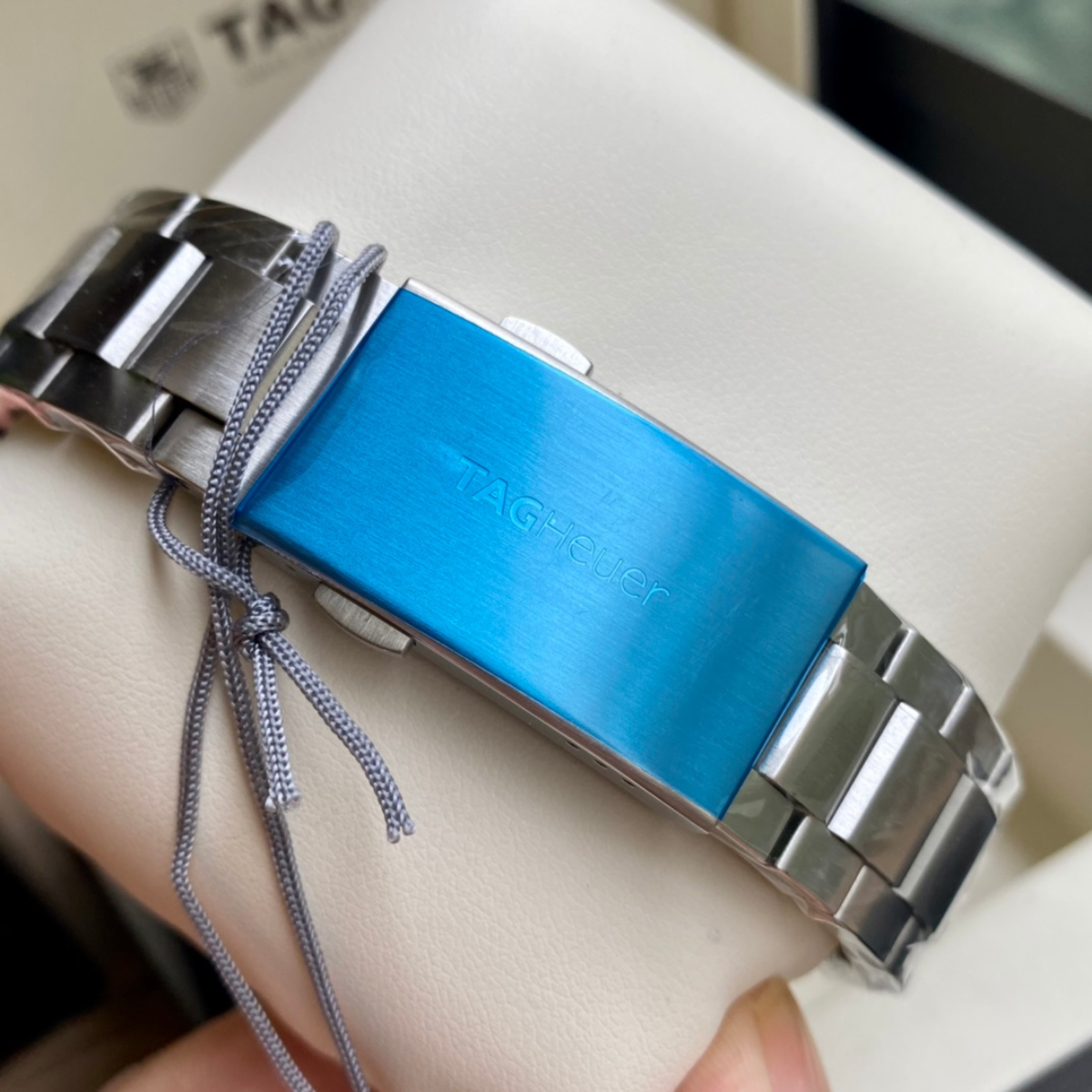 Tag Heuer Aquaracer Automatic Watch