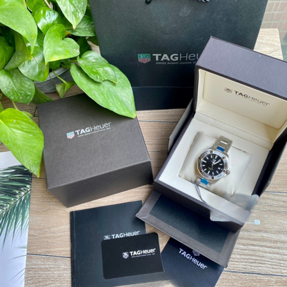 Tag Heuer Aquaracer Automatic Watch