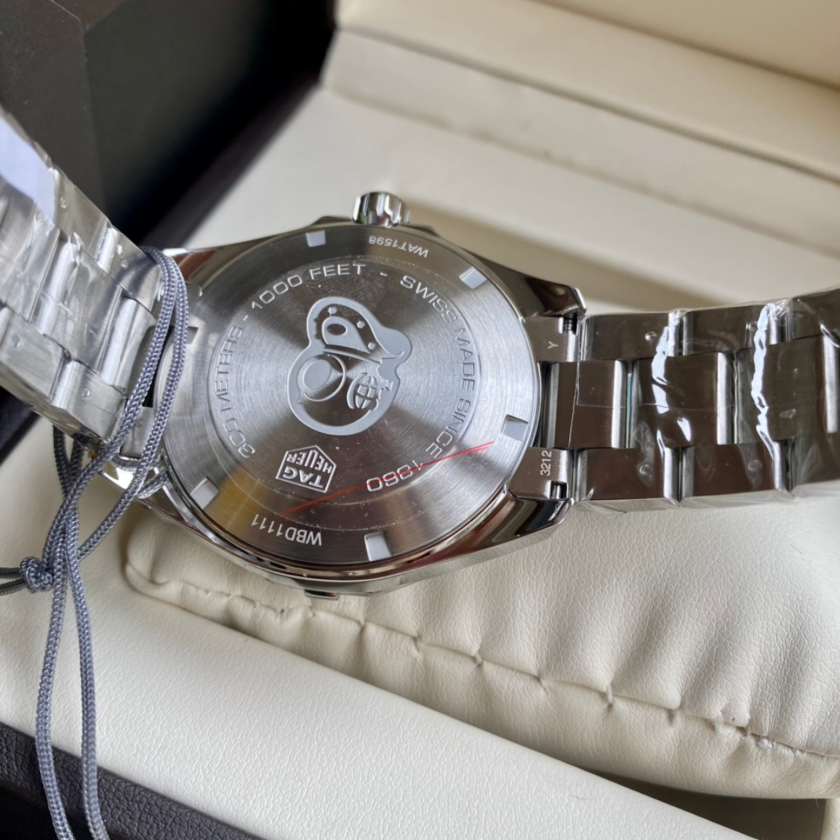 Tag Heuer Aquaracer Automatic Watch