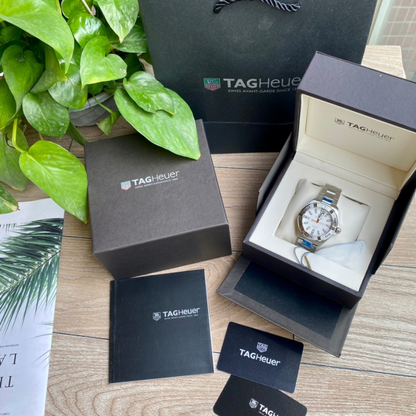 Tag Heuer Aquaracer Automatic Watch