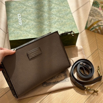 Gucci Blend Crossbody Bag