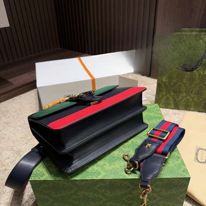 Gucci Bamboo Dionysus Bag