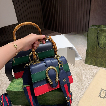 Gucci Bamboo Dionysus Bag