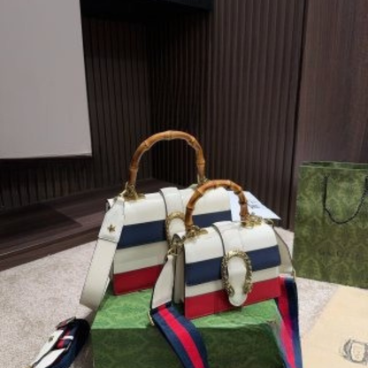Gucci Bamboo Dionysus Bag