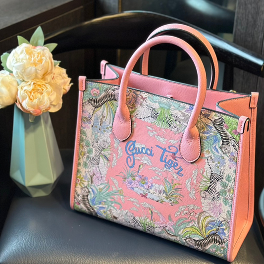 Gucci Luxury Designer Tote bag