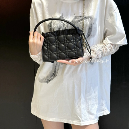 Dior Lucky Shoulder Bag