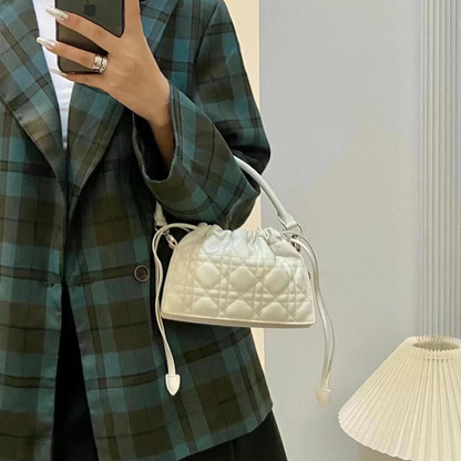 Dior Lucky Shoulder Bag