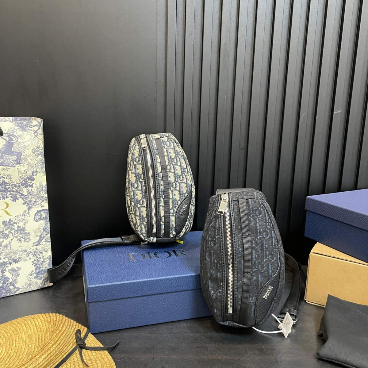 Dior Chest Bag