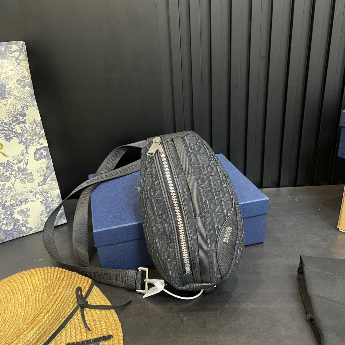 Dior Chest Bag