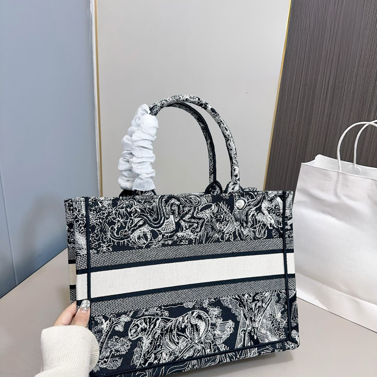 Dior Tote handBag