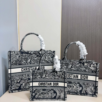 Dior Tote handBag