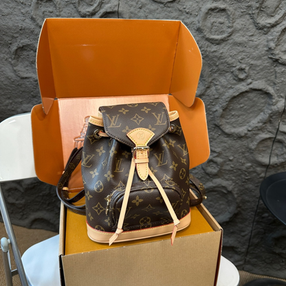 LV Montsouris Bag