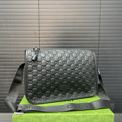 Luxury Gucci Leather Bag