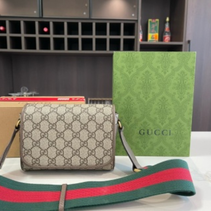 Gucci Mini Crossbody Bag