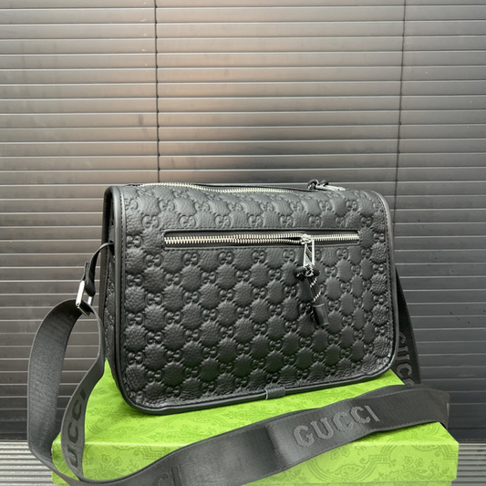 Luxury Gucci Leather Bag