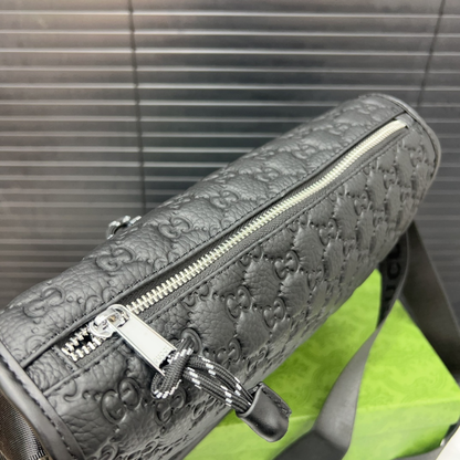 Luxury Gucci Leather Bag